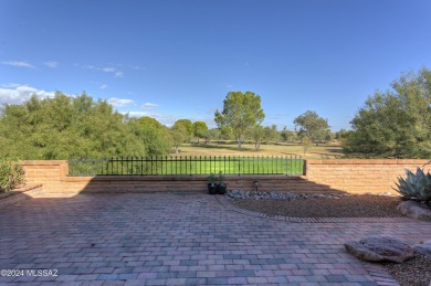 Experience views from every window, perfectly situated above the on Desert Hills Golf Club of Green Valley in Arizona - for sale on GolfHomes.com, golf home, golf lot