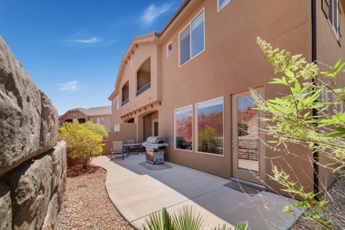 Welcome to your perfect Southern Utah getaway FULLY FURNISHED! on Coral Canyon Golf Course in Utah - for sale on GolfHomes.com, golf home, golf lot