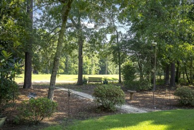 Beautiful features throughout define this Donnie Shaffer built on The Golf Club At Cedar Creek in South Carolina - for sale on GolfHomes.com, golf home, golf lot