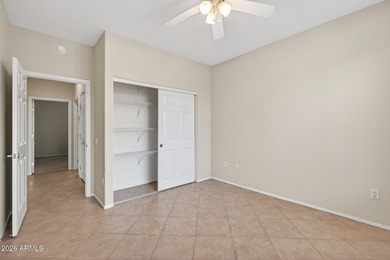 Welcome home to a space where comfort, style, and thoughtful on Desert Springs Golf Course in Arizona - for sale on GolfHomes.com, golf home, golf lot