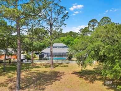 Experience the perfect blend of coastal and golf course living on The Golf Club of the Wharf in Alabama - for sale on GolfHomes.com, golf home, golf lot