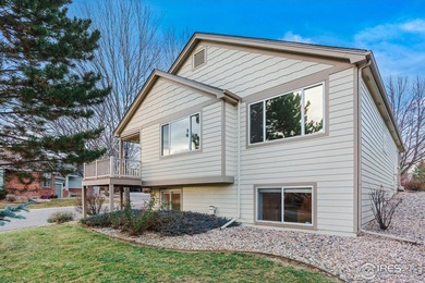 Welcome to a Spacious Ranch Home on Prime Lot & Location! Your on Southridge Golf Club in Colorado - for sale on GolfHomes.com, golf home, golf lot