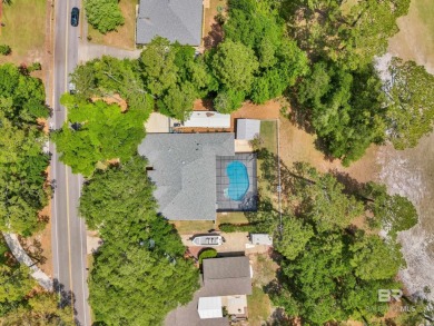 Experience the perfect blend of coastal and golf course living on The Golf Club of the Wharf in Alabama - for sale on GolfHomes.com, golf home, golf lot