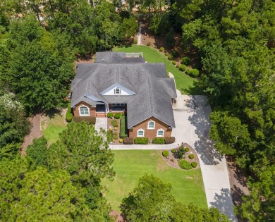 Beautiful features throughout define this Donnie Shaffer built on The Golf Club At Cedar Creek in South Carolina - for sale on GolfHomes.com, golf home, golf lot