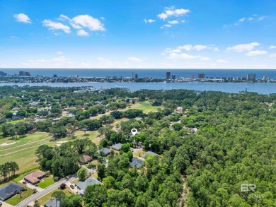 Experience the perfect blend of coastal and golf course living on The Golf Club of the Wharf in Alabama - for sale on GolfHomes.com, golf home, golf lot