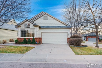 Welcome to a Spacious Ranch Home on Prime Lot & Location! Your on Southridge Golf Club in Colorado - for sale on GolfHomes.com, golf home, golf lot