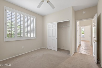 Welcome home to a space where comfort, style, and thoughtful on Desert Springs Golf Course in Arizona - for sale on GolfHomes.com, golf home, golf lot