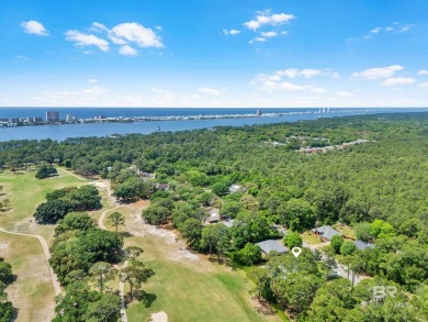 Experience the perfect blend of coastal and golf course living on The Golf Club of the Wharf in Alabama - for sale on GolfHomes.com, golf home, golf lot