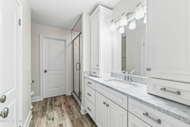 A magnificent WATERFRONT HOME in one of Florida's most coveted on Queens Harbour Yacht and Country Club in Florida - for sale on GolfHomes.com, golf home, golf lot