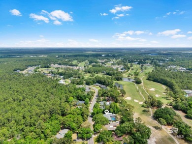 Experience the perfect blend of coastal and golf course living on The Golf Club of the Wharf in Alabama - for sale on GolfHomes.com, golf home, golf lot