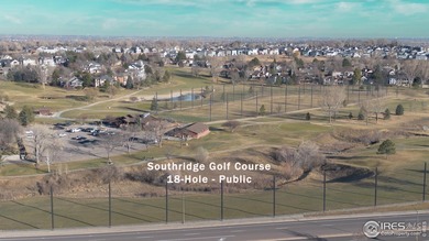 Welcome to a Spacious Ranch Home on Prime Lot & Location! Your on Southridge Golf Club in Colorado - for sale on GolfHomes.com, golf home, golf lot