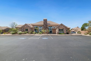 Welcome to your perfect Southern Utah getaway FULLY FURNISHED! on Coral Canyon Golf Course in Utah - for sale on GolfHomes.com, golf home, golf lot