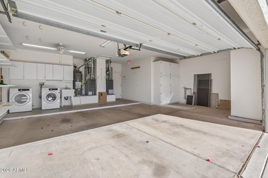 Welcome home to a space where comfort, style, and thoughtful on Desert Springs Golf Course in Arizona - for sale on GolfHomes.com, golf home, golf lot