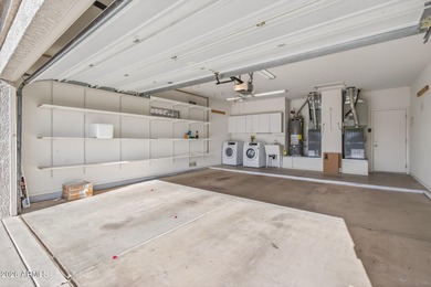 Welcome home to a space where comfort, style, and thoughtful on Desert Springs Golf Course in Arizona - for sale on GolfHomes.com, golf home, golf lot