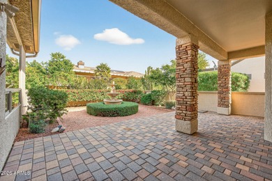 Welcome home to a space where comfort, style, and thoughtful on Desert Springs Golf Course in Arizona - for sale on GolfHomes.com, golf home, golf lot
