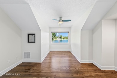 A magnificent WATERFRONT HOME in one of Florida's most coveted on Queens Harbour Yacht and Country Club in Florida - for sale on GolfHomes.com, golf home, golf lot