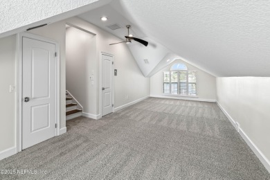 A magnificent WATERFRONT HOME in one of Florida's most coveted on Queens Harbour Yacht and Country Club in Florida - for sale on GolfHomes.com, golf home, golf lot
