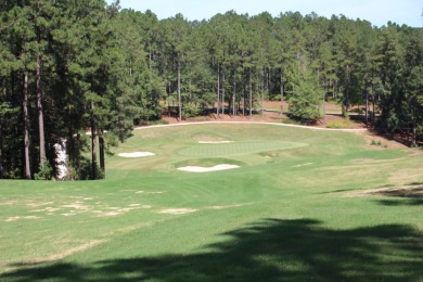 Beautiful features throughout define this Donnie Shaffer built on The Golf Club At Cedar Creek in South Carolina - for sale on GolfHomes.com, golf home, golf lot