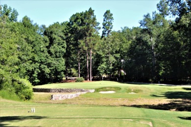 Beautiful features throughout define this Donnie Shaffer built on The Golf Club At Cedar Creek in South Carolina - for sale on GolfHomes.com, golf home, golf lot