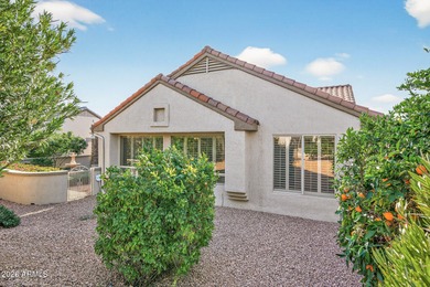Welcome home to a space where comfort, style, and thoughtful on Desert Springs Golf Course in Arizona - for sale on GolfHomes.com, golf home, golf lot