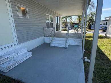 This elegantly updated 1973 home offers modern charm and on Heather Hills Golf Course in Florida - for sale on GolfHomes.com, golf home, golf lot