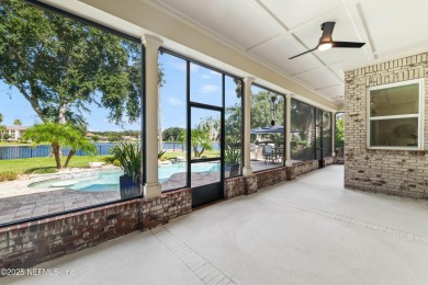 A magnificent WATERFRONT HOME in one of Florida's most coveted on Queens Harbour Yacht and Country Club in Florida - for sale on GolfHomes.com, golf home, golf lot