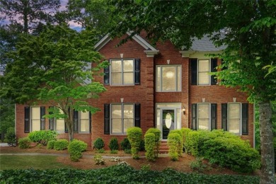 COUNTRY CLUB COMMUNITY - Perfect Place to Raise a Family ~ Golf on Chapel Hills Golf and Country Club in Georgia - for sale on GolfHomes.com, golf home, golf lot