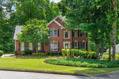 COUNTRY CLUB COMMUNITY - Perfect Place to Raise a Family ~ Golf on Chapel Hills Golf and Country Club in Georgia - for sale on GolfHomes.com, golf home, golf lot