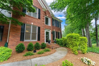 COUNTRY CLUB COMMUNITY - Perfect Place to Raise a Family ~ Golf on Chapel Hills Golf and Country Club in Georgia - for sale on GolfHomes.com, golf home, golf lot