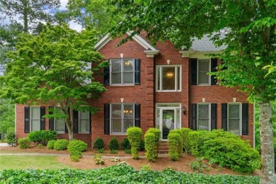 COUNTRY CLUB COMMUNITY - Perfect Place to Raise a Family ~ Golf on Chapel Hills Golf and Country Club in Georgia - for sale on GolfHomes.com, golf home, golf lot