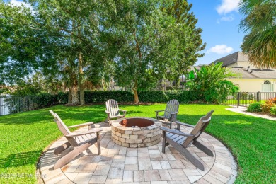 A magnificent WATERFRONT HOME in one of Florida's most coveted on Queens Harbour Yacht and Country Club in Florida - for sale on GolfHomes.com, golf home, golf lot