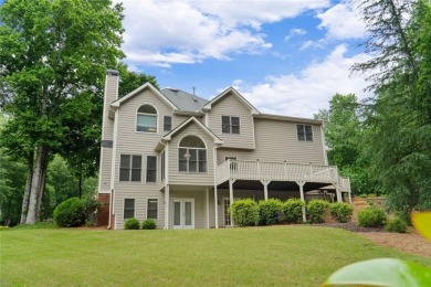 COUNTRY CLUB COMMUNITY - Perfect Place to Raise a Family ~ Golf on Chapel Hills Golf and Country Club in Georgia - for sale on GolfHomes.com, golf home, golf lot