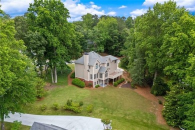 COUNTRY CLUB COMMUNITY - Perfect Place to Raise a Family ~ Golf on Chapel Hills Golf and Country Club in Georgia - for sale on GolfHomes.com, golf home, golf lot