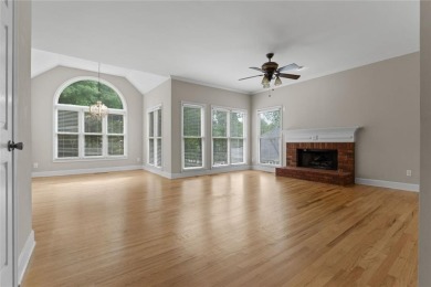 COUNTRY CLUB COMMUNITY - Perfect Place to Raise a Family ~ Golf on Chapel Hills Golf and Country Club in Georgia - for sale on GolfHomes.com, golf home, golf lot