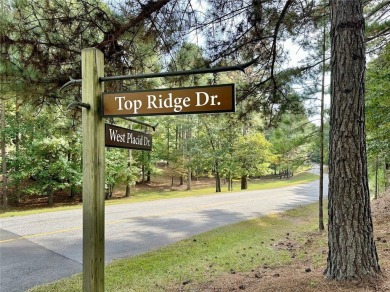This homesite is an incredible opportunity to build your dream on The Reserve At Lake Keowee in South Carolina - for sale on GolfHomes.com, golf home, golf lot