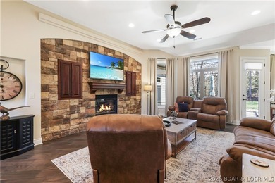 Hello Lake of the Ozarks! Step into this beautifully on Osage National Golf Club in Missouri - for sale on GolfHomes.com, golf home, golf lot