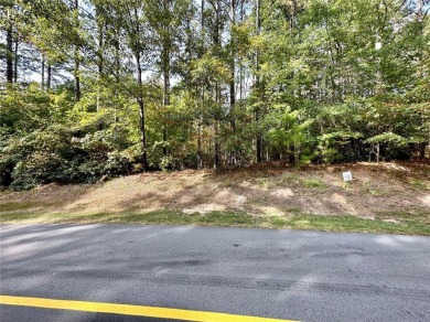 This homesite is an incredible opportunity to build your dream on The Reserve At Lake Keowee in South Carolina - for sale on GolfHomes.com, golf home, golf lot