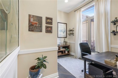 Hello Lake of the Ozarks! Step into this beautifully on Osage National Golf Club in Missouri - for sale on GolfHomes.com, golf home, golf lot