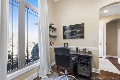 Hello Lake of the Ozarks! Step into this beautifully on Osage National Golf Club in Missouri - for sale on GolfHomes.com, golf home, golf lot