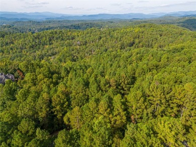 This homesite is an incredible opportunity to build your dream on The Reserve At Lake Keowee in South Carolina - for sale on GolfHomes.com, golf home, golf lot