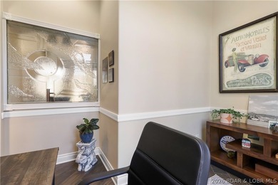 Hello Lake of the Ozarks! Step into this beautifully on Osage National Golf Club in Missouri - for sale on GolfHomes.com, golf home, golf lot