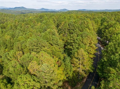 This homesite is an incredible opportunity to build your dream on The Reserve At Lake Keowee in South Carolina - for sale on GolfHomes.com, golf home, golf lot