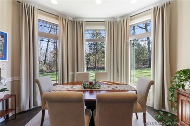 Hello Lake of the Ozarks! Step into this beautifully on Osage National Golf Club in Missouri - for sale on GolfHomes.com, golf home, golf lot