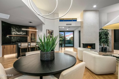 GOLF MEMBERSHIP AVAILABLE - Prepare to be wowed! This elevated on Desert Mountain Golf Club - Renegade Course in Arizona - for sale on GolfHomes.com, golf home, golf lot
