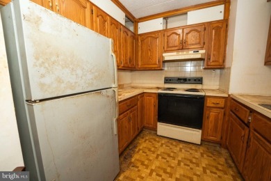 PRICED TO SELL! Great opportunity for Investors, Contractors on Westover Golf Club in Pennsylvania - for sale on GolfHomes.com, golf home, golf lot