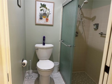 Move in Ready. Fully furnished, 2 bedroom, split plan with 2 on Beacon Woods Golf Club in Florida - for sale on GolfHomes.com, golf home, golf lot