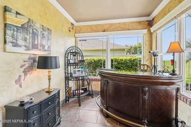 Located in desirable Stone Creek this spacious home set on a on Stone Creek Golf Club in Florida - for sale on GolfHomes.com, golf home, golf lot