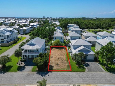 Vacant residential lot located in  Frangista Beach 3rd Addison on Seascape Golf Course in Florida - for sale on GolfHomes.com, golf home, golf lot