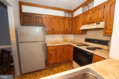 PRICED TO SELL! Great opportunity for Investors, Contractors on Westover Golf Club in Pennsylvania - for sale on GolfHomes.com, golf home, golf lot
