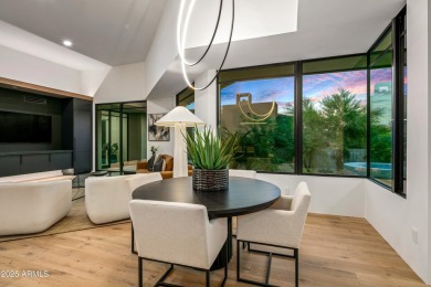 GOLF MEMBERSHIP AVAILABLE - Prepare to be wowed! This elevated on Desert Mountain Golf Club - Renegade Course in Arizona - for sale on GolfHomes.com, golf home, golf lot